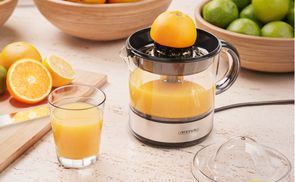 Einfache Zubereitung & voller Genuss