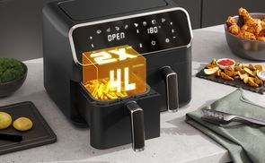 Ideal für Familien und Gäste