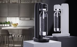 Platzsparend und praktisch 