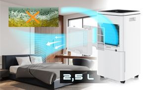 Für mehr Gesundheit