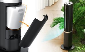 Kompakt. Clever. Komfortabel.