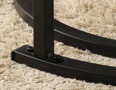 Robuste Konstruktion