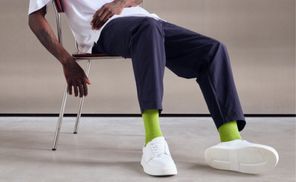 Bunte Socken Nachhaltig, stilvoll, langlebig