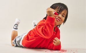 QUALITÄT, DIE MAN FÜHLT: MATERIAL FÜR JEDEN TAG