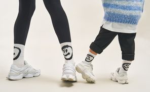 PERFECT MATCH: MINI & MAXI LOOK