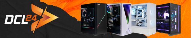 DCL24 ihr Spezialist für PCs