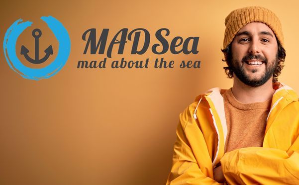 MADSea mad about the sea