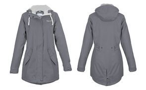 Stylisch, strahlend ein Highlight