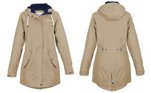 Stylisch, strahlend ein Highlight