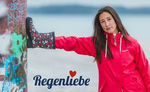 Dein neuer Lieblingsmantel begleitet dich stylisch