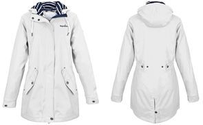 Stylisch, strahlend ein Highlight