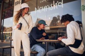 Flexibel & zuverlässig