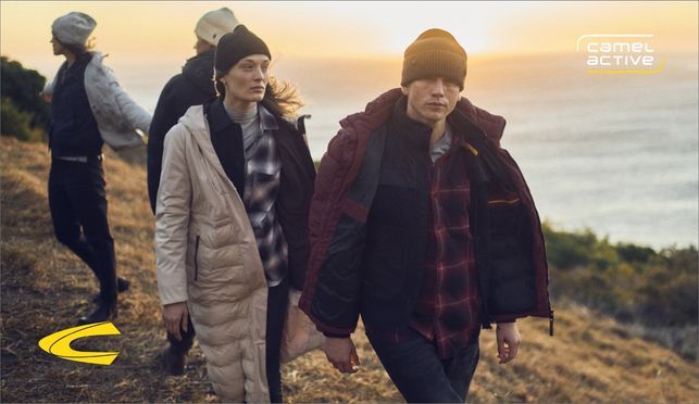 Warming Performance – Wärme mit Leichtigkeit