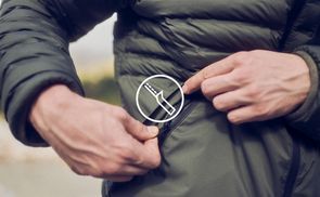 TAPED SEAMS