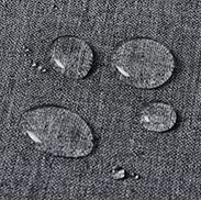 Wasserabweisende Tischdecke