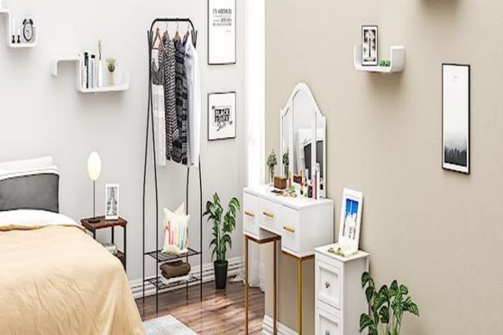 WOLTU Kleiderständer