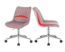 Ergonomischer Stuhl 360° drehbar