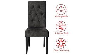 Komfortabler und stylischer Sitz