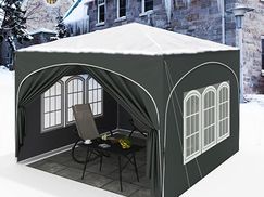 Das Produkt nur bei geeigneten Wetterbedingungen Verwenden 