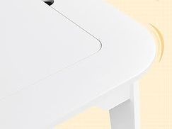 Rounded corners