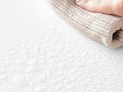 Hochwertiges Material