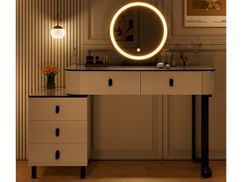 Hochwertige Materialien