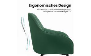 Ergonomisches Design