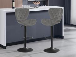 WOLTU Hochwertige Barhocker