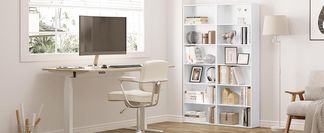 EINFACHER ZUSAMMENBAU