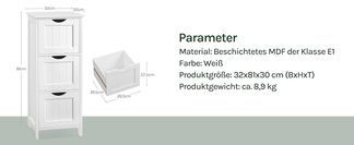 Kompakt & Platzsparend