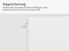 Kippsicherung 