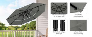 Robust und langlebig