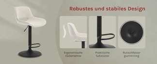 Robustes und stabiles Design