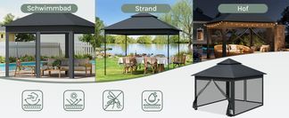 Vielseitig und funktional