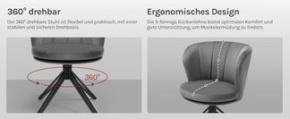 Einfach zu montieren