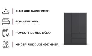 Stauraum, wo du ihn brauchst