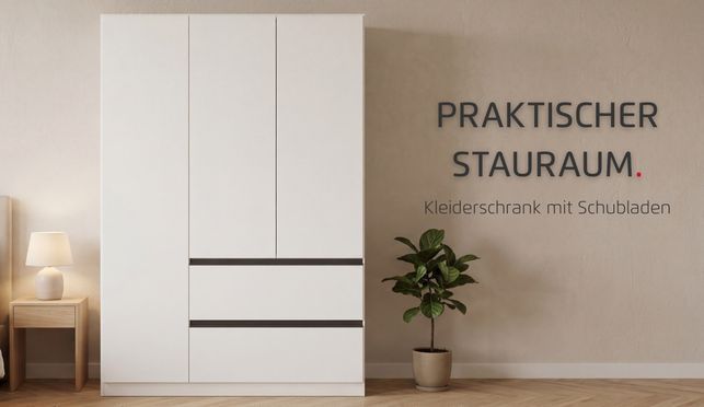 Verlässlich. Innovativ. Aus dem Herzen Deutschlands.