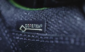 GORE Tex Schuhe für die Arbeitswelt