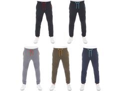 RIVTill Sweathose: Die moderne Alternative zur Jeans