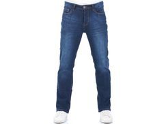 Vielseitige Jeans: Stilvoll und strapazierfähig!