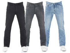Stylisch und bequem zugleich