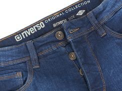 Stilvoll und bequem: RIVFalko Jeans zum Verlieben!