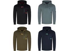 Inspiriert vom abwechslungsreichen Alltag