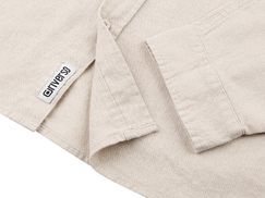 Für viele verschiedene Styles geeignet