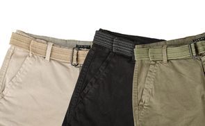 Farb und Größenvielfalt