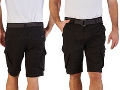 Sechs Taschen bieten viel Platz für alles Wichtige unterwegs