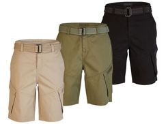 Große Größenauswahl von S bis 5XL – für jede Körperform