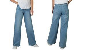 Trendiger High Waist Schnitt