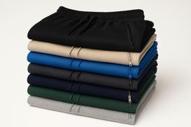 Vielfältige Farboptionen