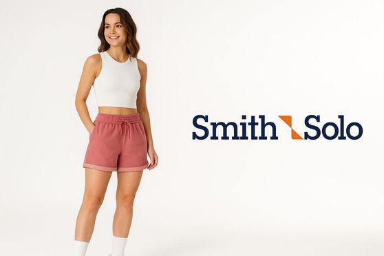  Smith & Solo – Sportlich, bequem & alltagstauglich